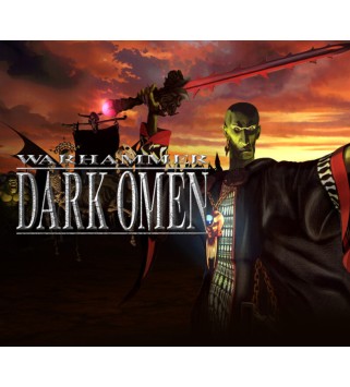 Warhammer: Dark Omen Classic Steam Key GLOBAL
